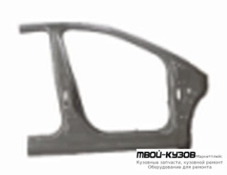 CRUZE ДВЕРНОЙ ПРОЕМ ПРАВАЯ СТОРОНА ПЕРЕД НАРУЖН (КИТАЙ) для Chevrolet CRUZE (2009-)