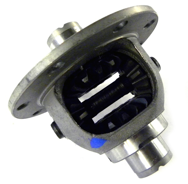 Дифференциал КПП ВАЗ-2108 (АвтоВАЗ)