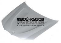 BM0X311-330 - КАПОТ (ТАЙВАНЬ) BMW X3 F25 (2011-)