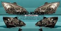SK3480-FCS01-E - ТЮНИНГ-ФАРЫ (КОМПЛЕКТ) (SONAR) Ford Focus 1 (2001-2005)