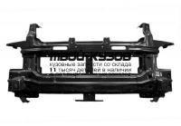 CVCPT13-240 - УСИЛИТЕЛЬ ПЕРЕДНЕГО БАМПЕРА (КИТАЙ) Chevrolet Captiva (2013-)