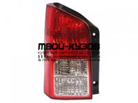 213154L - ФОНАРЬ ЛЕВЫЙ ЗАДНИЙ (КИТАЙ (CASP)) Nissan Pathfinder R51 (2006-2013)