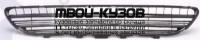 PG40696-190B - РЕШЕТКА ПЕРЕДНЕГО БАМПЕРА (ТАЙВАНЬ) Peugeot 406 (1996-1998)