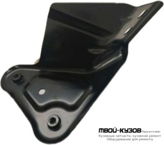 КРОНШТЕЙН КРЕПЛЕНИЯ КРЫЛА ПЕРЕДНИЙ ПРАВАЯ СТОРОНА (КИТАЙ) для Skoda RAPID (2014-)