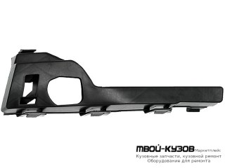 КРЕПЛЕНИЕ БАМПЕРА ПЕРЕДНИЙ ЛЕВАЯ СТОРОНА (ТАЙВАНЬ) для Ford FOCUS (2005-)