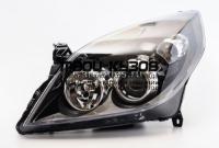 442-1148L-LDEM2 - ФАРА ЛЕВАЯ (DEPO) Opel Vectra C (2005-2008)