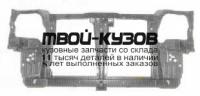 HDCRV99-380 - СУППОРТ РАДИАТОРА (ТАЙВАНЬ) Honda CR V 1 (1999-2002)