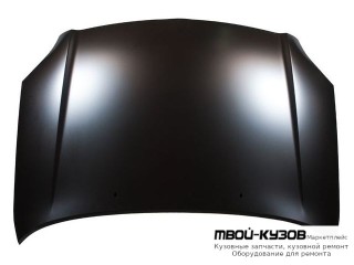 КАПОТ (ТАЙВАНЬ) для Toyota AVENSIS (2003-2007)