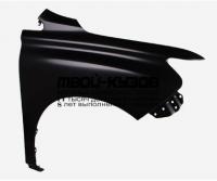 LXRX409-271-R - КРЫЛО ПЕРЕДНЕЕ ПРАВОЕ (ТАЙВАНЬ) Lexus RX (2009-)