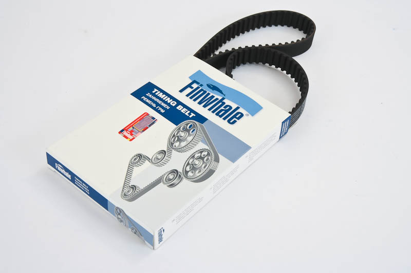 Ремень ГРМ ВАЗ-2112 136 зуб. (Finwhale) BS136 усиленный