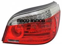 11-B985-06-9B - ФОНАРЬ ПРАВЫЙ ЗАДНИЙ в крыло (TYC) BMW E60 (2007-)