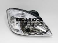 223-1123R-LD-E - ФАРА ПРАВАЯ (DEPO) Kia Rio 2 (2005-)