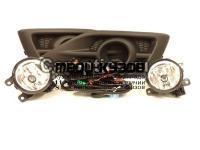 217-2059P-AE - КОМПЛЕКТ ПРОТИВОТУМАННЫХ ФАР (DEPO) Honda CR V 4 (2012-)