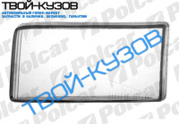 TRANS.T4 0990-0896 СТЕКЛО ФАРЫ ПРАВОЕ XACTA