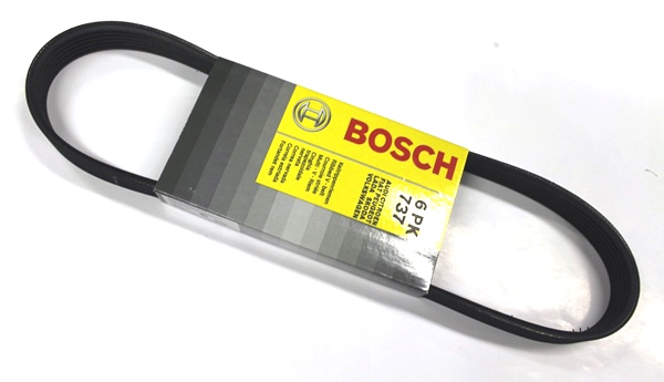 Ремень генератора ВАЗ-2110 6РК 737 1987947932 (BOSCH) 1987947932