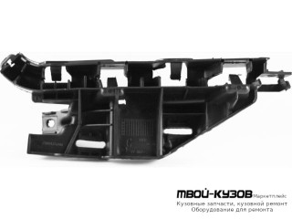 КРЕПЛЕНИЕ БАМПЕРА ПЕРЕДНИЙ ПРАВАЯ СТОРОНА (КИТАЙ) для Peugeot 307 (2005-)