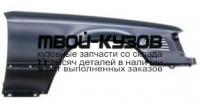 MD12486-272-R - КРЫЛО ПЕРЕДНЕЕ ПРАВОЕ (ТАЙВАНЬ) Mercedes W124 (1986-1994)