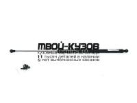 TYLAN08-350-L - АМОРТИЗАТОР КАПОТА ЛЕВЫЙ (ТАЙВАНЬ) Toyota Land Cruiser 200 (2008-)