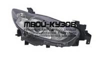 20-E607-A6-2B - ФАРА ПРАВАЯ (TYC) Mazda 6 GJ (2012-)