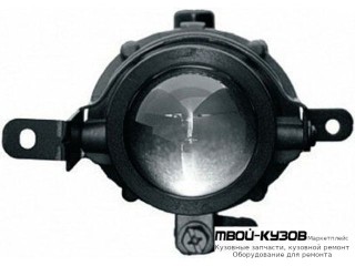 ФАРА ПРОТИВОТУМАННАЯ ЛЕВАЯ СТОРОНА (DEPO) для Hyundai ELANTRA (2004-)