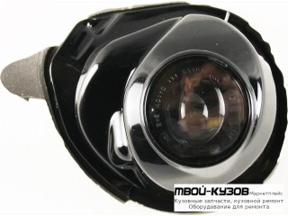 ФАРА ПРОТИВОТУМАННАЯ ЛЕВАЯ СТОРОНА ДИОД (КИТАЙ) для Mazda 3 (2013-), Mazda CX7 (2006-)