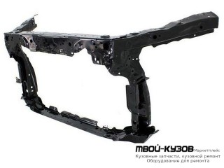 СУППОРТ РАДИАТОРА (ТАЙВАНЬ) для Honda ACCORD (2012-)