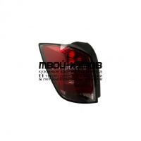 442-1950L-UE - ФОНАРЬ ЛЕВЫЙ ЗАДНИЙ в крыло (DEPO) Opel Astra H (2004-2007)