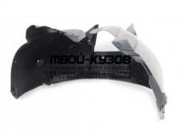 AI0A412-300-R - ПОДКРЫЛОК ПЕРЕДНИЙ ПРАВЫЙ (ТАЙВАНЬ) Audi A4 B8 рестайлинг (2012-)