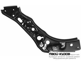 КРЕПЛЕНИЕ ФАРЫ ЛЕВАЯ СТОРОНА (КИТАЙ) для Mitsubishi ASX (2010-)