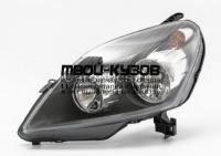 442-1149L-LDEM2 - ФАРА ЛЕВАЯ (DEPO) Opel Zafira B (2004-)