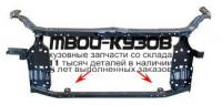 NNQAS07-381 - СУППОРТ РАДИАТОРА (ТАЙВАНЬ) Nissan Qashqai j10 (2007-2009)