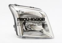 431-1165R-LD-EM - ФАРА ПРАВАЯ (DEPO) Ford Connect (2002-)