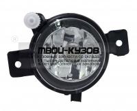 19-C108-01-9B - ПРОТИВОТУМАННАЯ ФАРА ЛЕВАЯ (TYC) BMW X5 E70 рестайлинг (2010-2012)