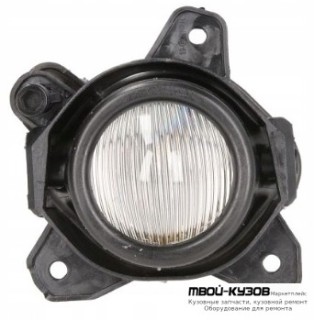 ФАРА ПРОТИВОТУМАННАЯ ПРАВАЯ СТОРОНА (DEPO) для Opel ASTRA J (2009-)
