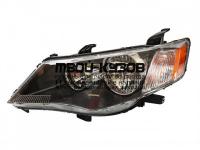 MB12001L - ФАРА ЛЕВАЯ (КИТАЙ (SAILING)) Mitsubishi Outlander XL (2007-2009)