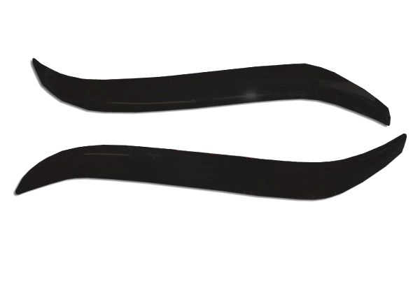 Накладка (ресничка) фар ВАЗ-2115 правая