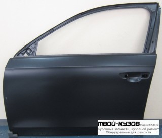 ДВЕРЬ ПЕРЕДНИЙ ЛЕВАЯ СТОРОНА (КИТАЙ) для Volkswagen PASSAT B8 (2015-)
