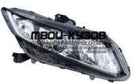 HDCVC12-004-R - ФАРА ПРАВАЯ (КИТАЙ) Honda Civic 4D (2012-)