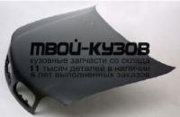 NNMIC98-330 - КАПОТ (ТАЙВАНЬ) Nissan Micra K11 (1998-2002)