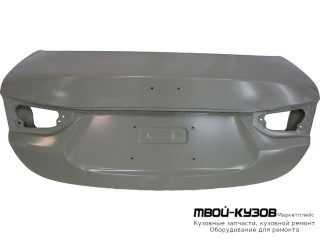 КРЫШКА БАГАЖНИКА (КИТАЙ) для Mazda 6 (2013-)