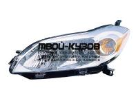 312-11A9L-AS - ФАРА ЛЕВАЯ (DEPO) Toyota Matrix (2009-2013)