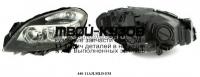 440-11A3LMLD-EM - ФАРА ЛЕВАЯ (DEPO) Mercedes W246 (2011-2014)