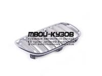 BM0X307-101TN-R - РЕШЕТКА РАДИАТОРА ПРАВАЯ (ТАЙВАНЬ) BMW X3 E83 (2004-)