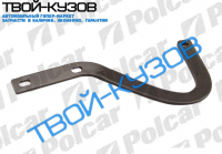 ASTRA 1091-0298 ПЕТЛЯ КАПОТА ПРАВАЯ