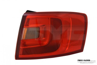 ФОНАРЬ ЗАДНИЙ ЛЕВЫЙ для JETTA 2011-2014 SDN