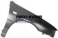 SBIMP97-271-R - КРЫЛО ПЕРЕДНЕЕ ПРАВОЕ (ТАЙВАНЬ) Subaru Impreza GC/GF (1997-2001)