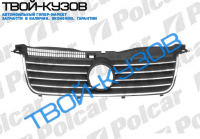 PASSAT 10.2000- РЕШЕТКА РАДИАТОРА