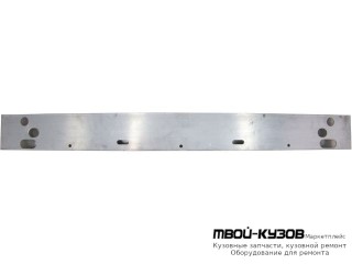 УСИЛИТЕЛЬ БАМПЕРА ЗАДНИЙ АЛЮМИН (КИТАЙ) для Lexus RX 270 / 350/450h (2009-2012)