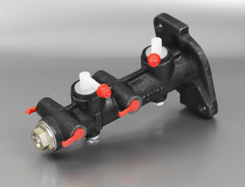 Цилиндр тормозной главный ВАЗ-21213 (Fenox) Т20032С3 в уп.