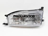 312-1103L-HS - ФАРА ЛЕВАЯ (DEPO) Toyota Camry V10 (1991-1994)